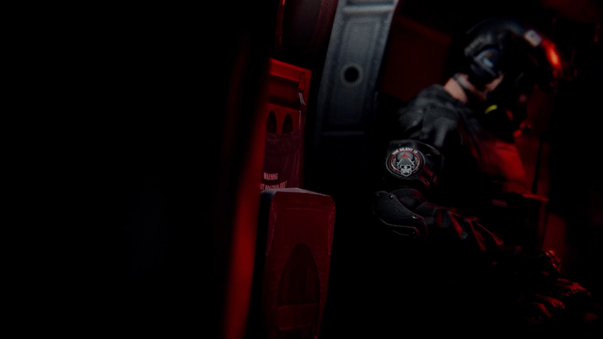 OZARK screenshot 9