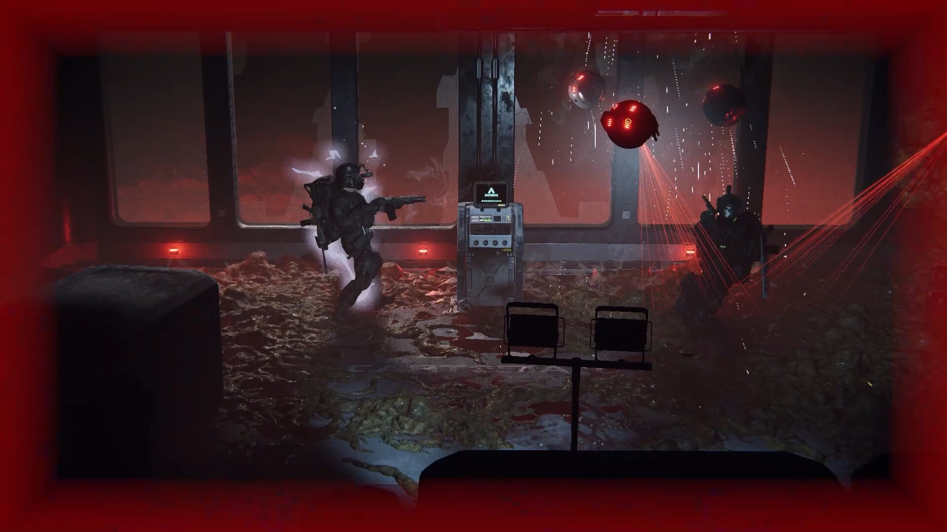 OZARK screenshot 6