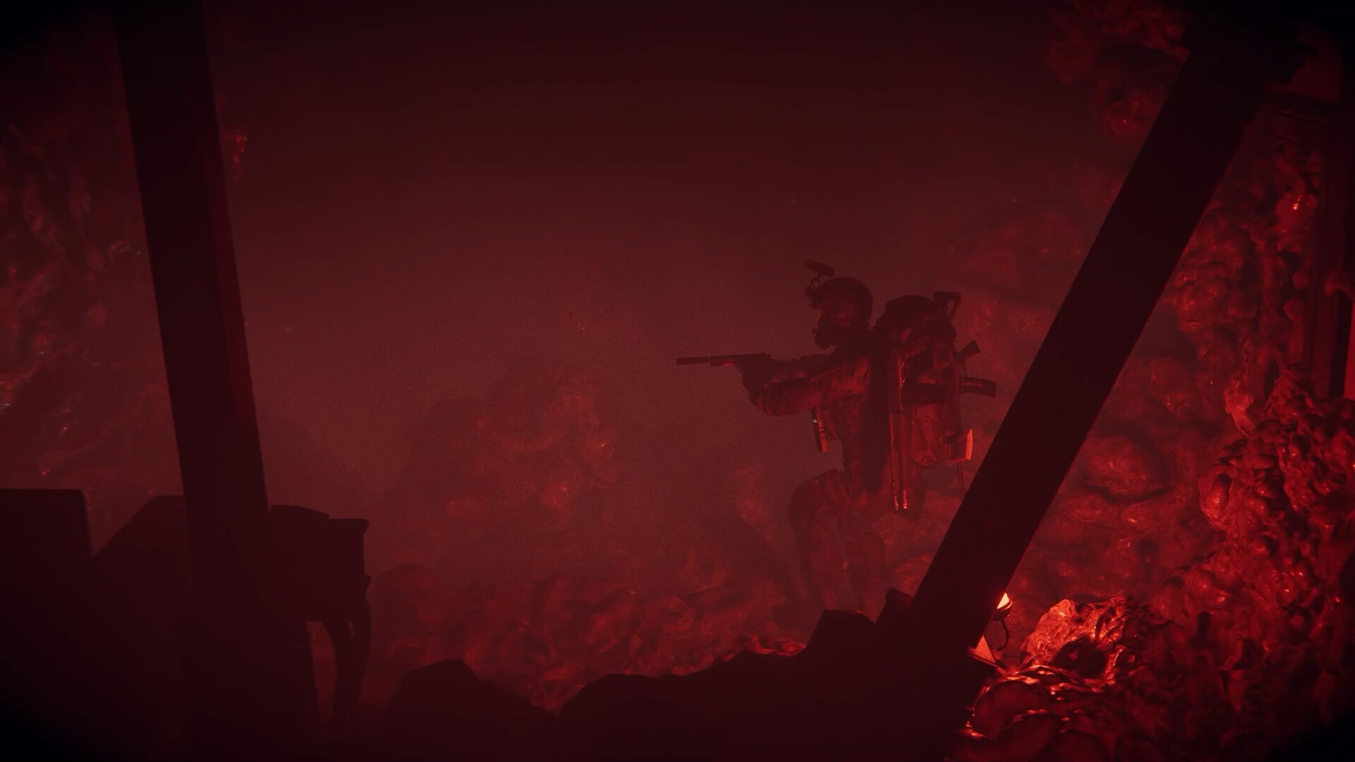OZARK screenshot 3