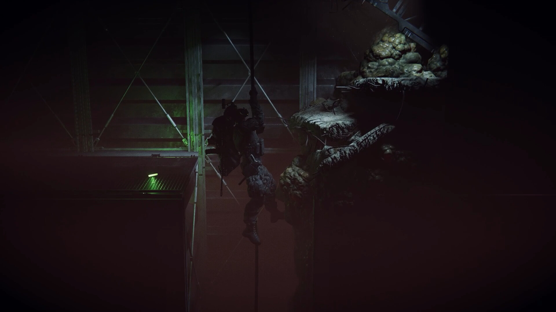OZARK screenshot 13