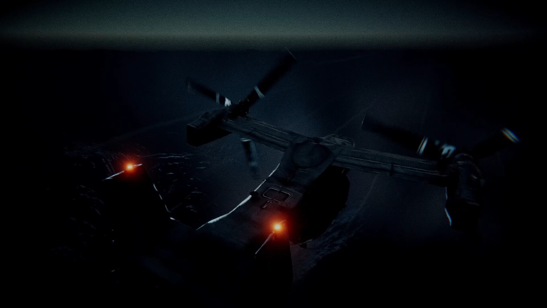 OZARK screenshot 7
