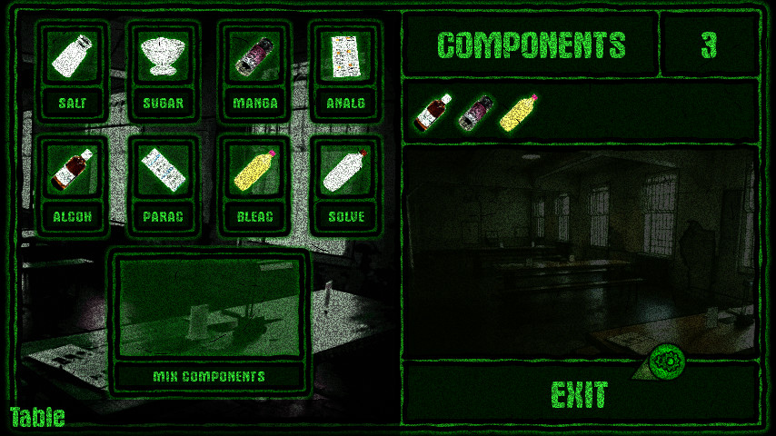 Escape from Chernobyl: Jailbreak screenshot 5