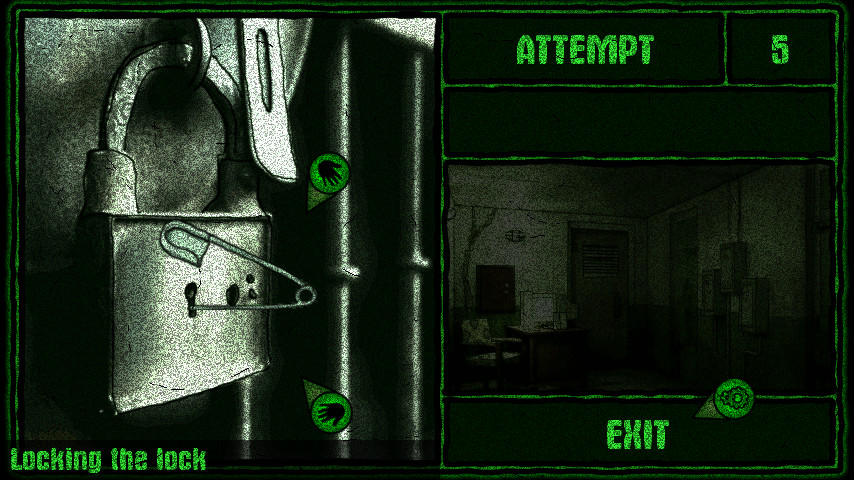 Escape from Chernobyl: Jailbreak screenshot 3