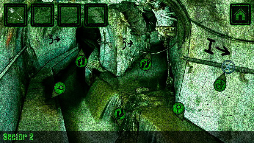 Escape from Chernobyl: Jailbreak screenshot 7
