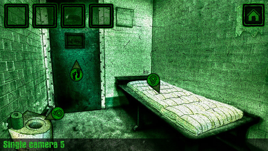 Escape from Chernobyl: Jailbreak screenshot 2