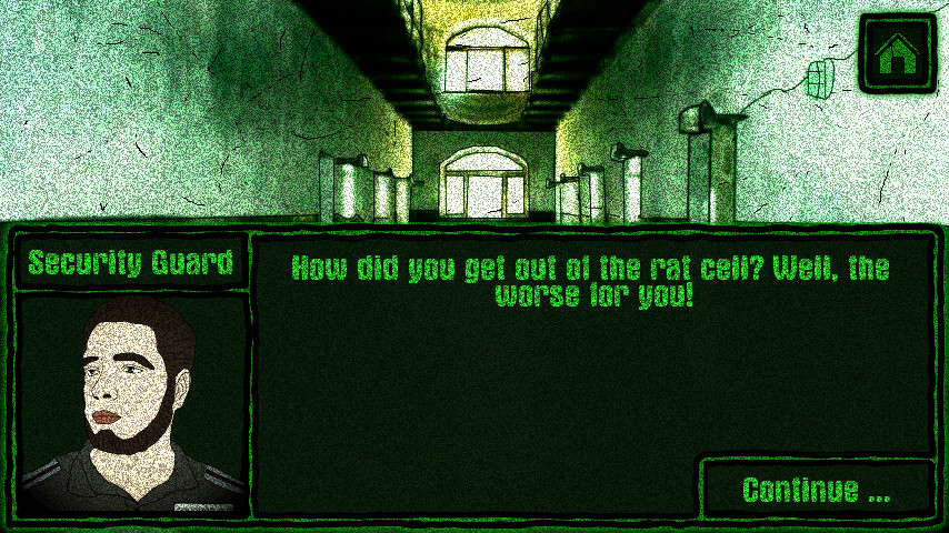 Escape from Chernobyl: Jailbreak screenshot 6