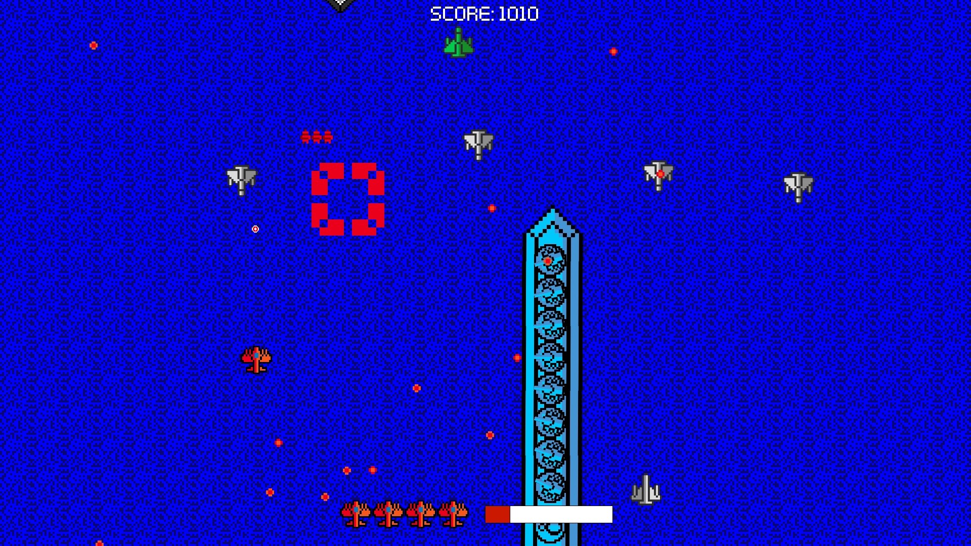 Tiger Fighter 1931 Tora!Tora! screenshot 12
