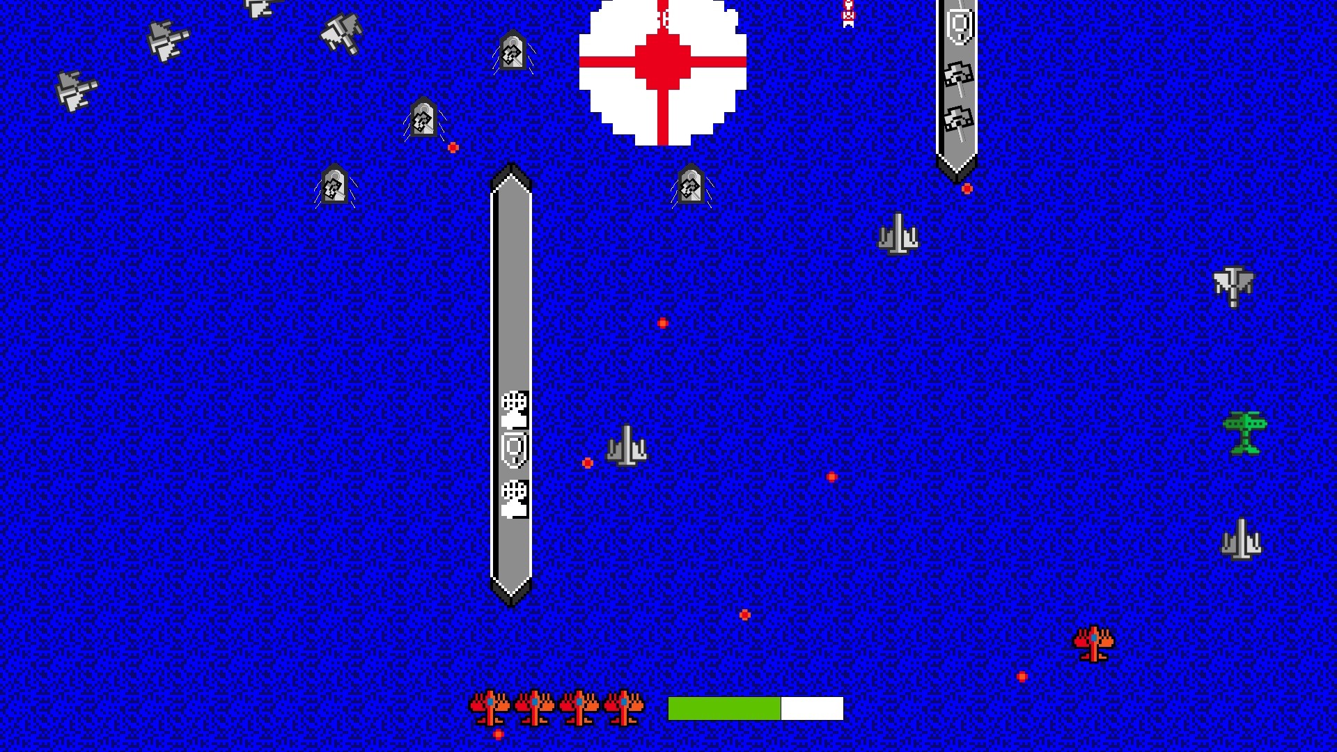 Tiger Fighter 1931 Tora!Tora! screenshot 13
