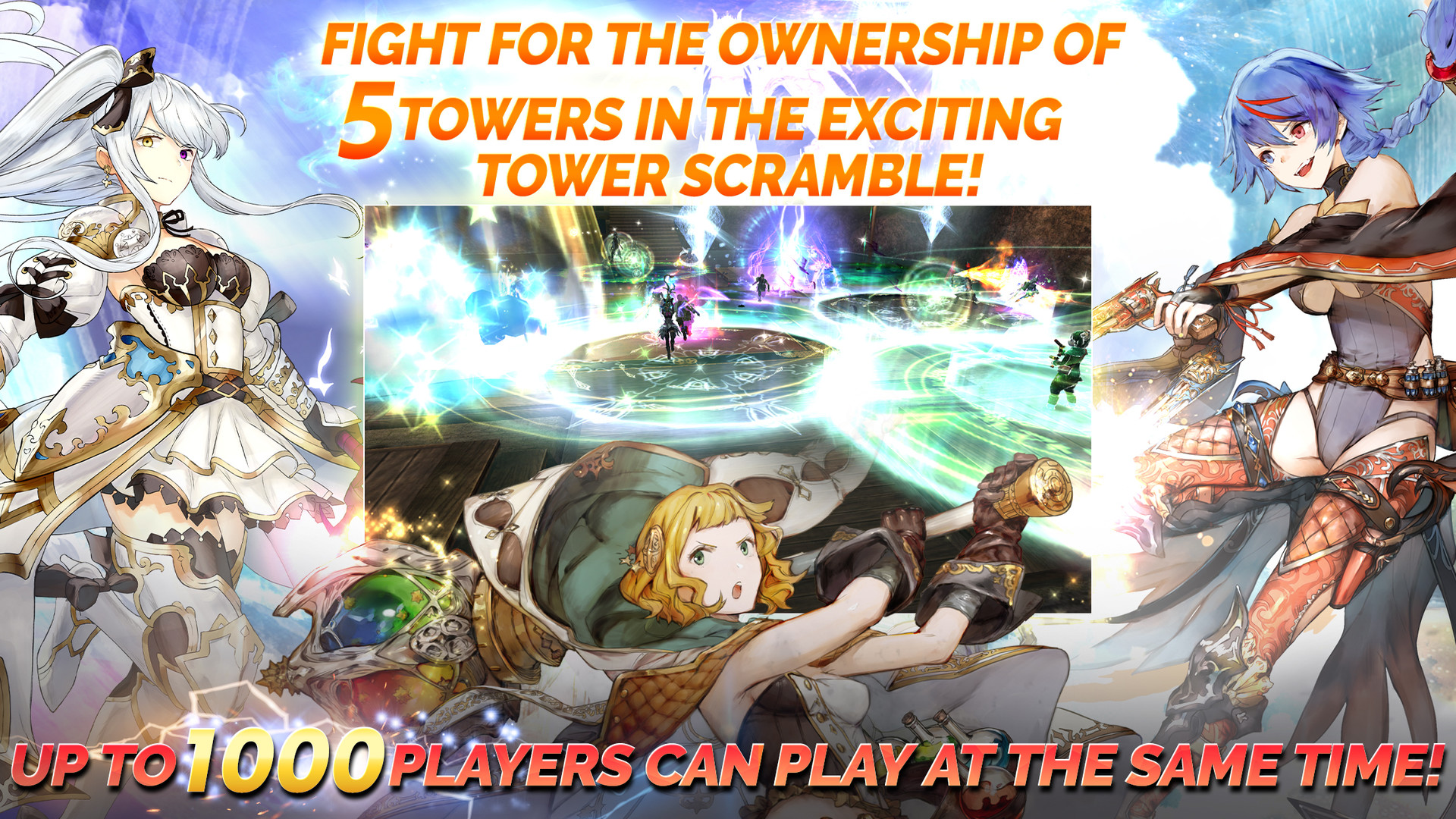 AVABEL ONLINE（Steam版） screenshot 2