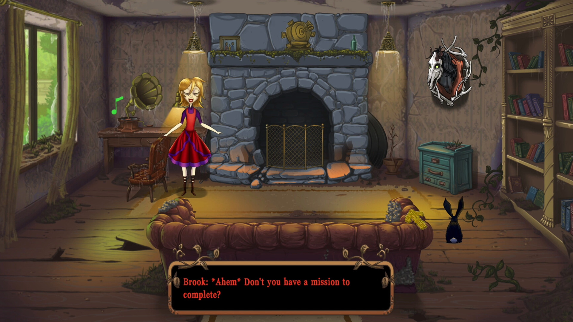 Framing Dawes screenshot 5