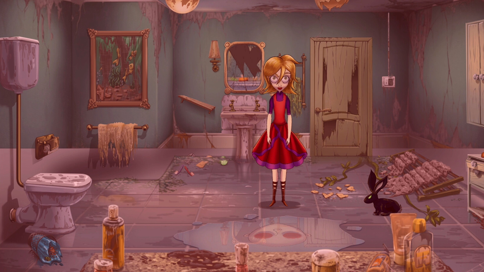 Framing Dawes screenshot 2