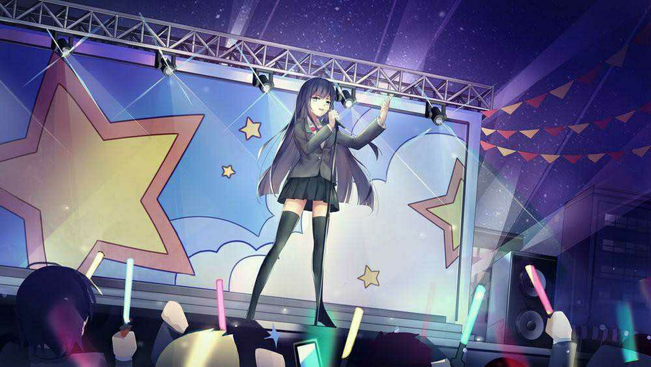 黎明霞光 screenshot 1