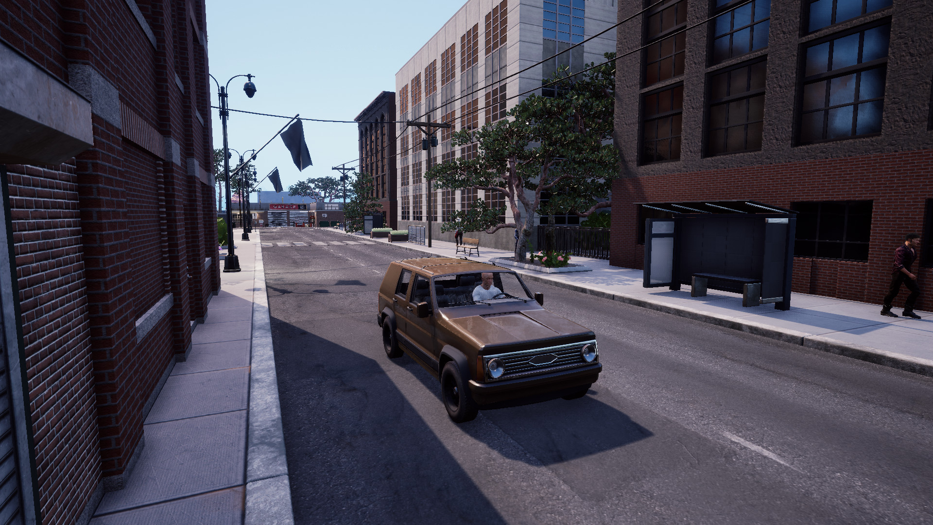 Civil: The Game screenshot 13