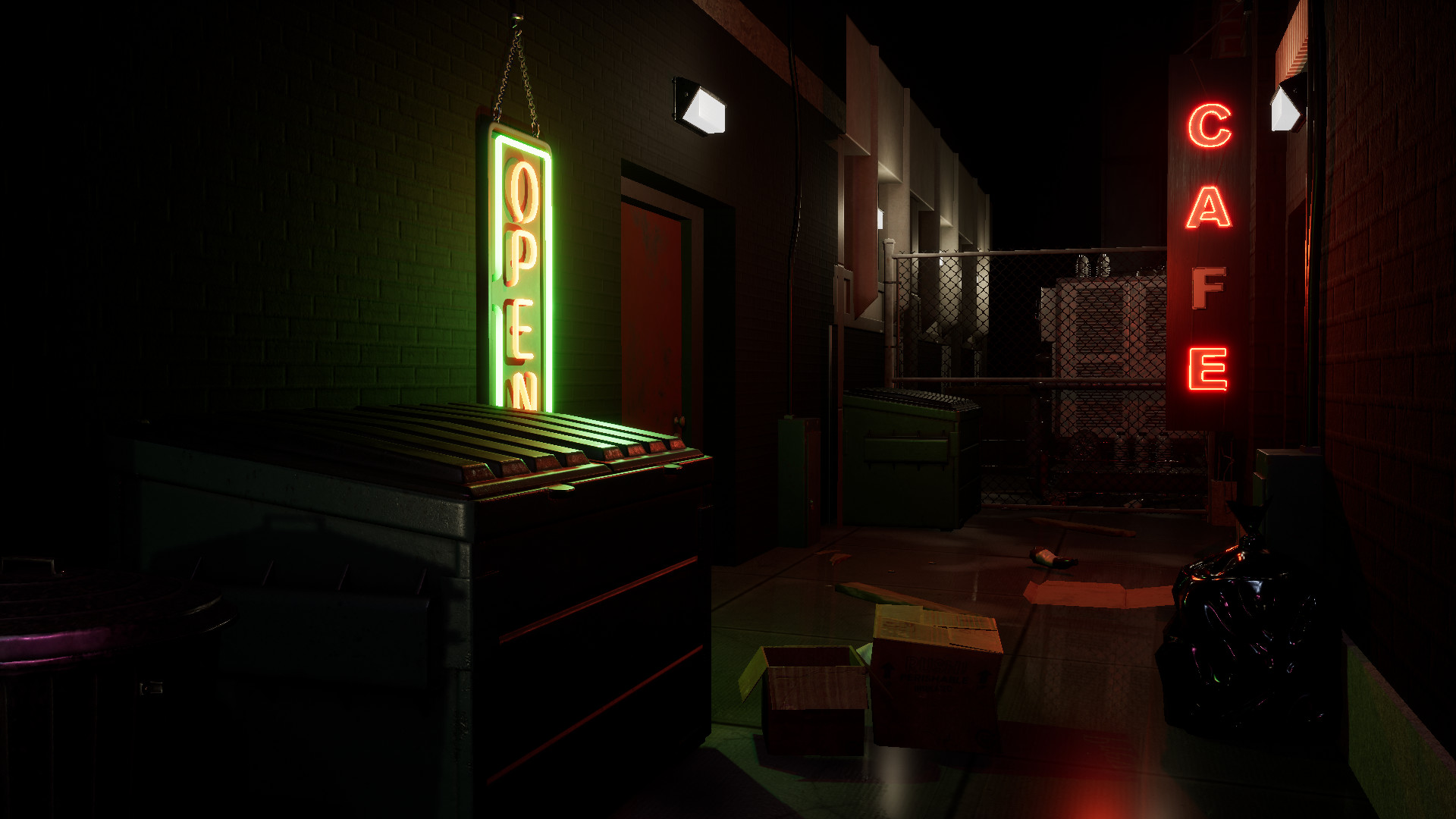 Civil: The Game screenshot 1