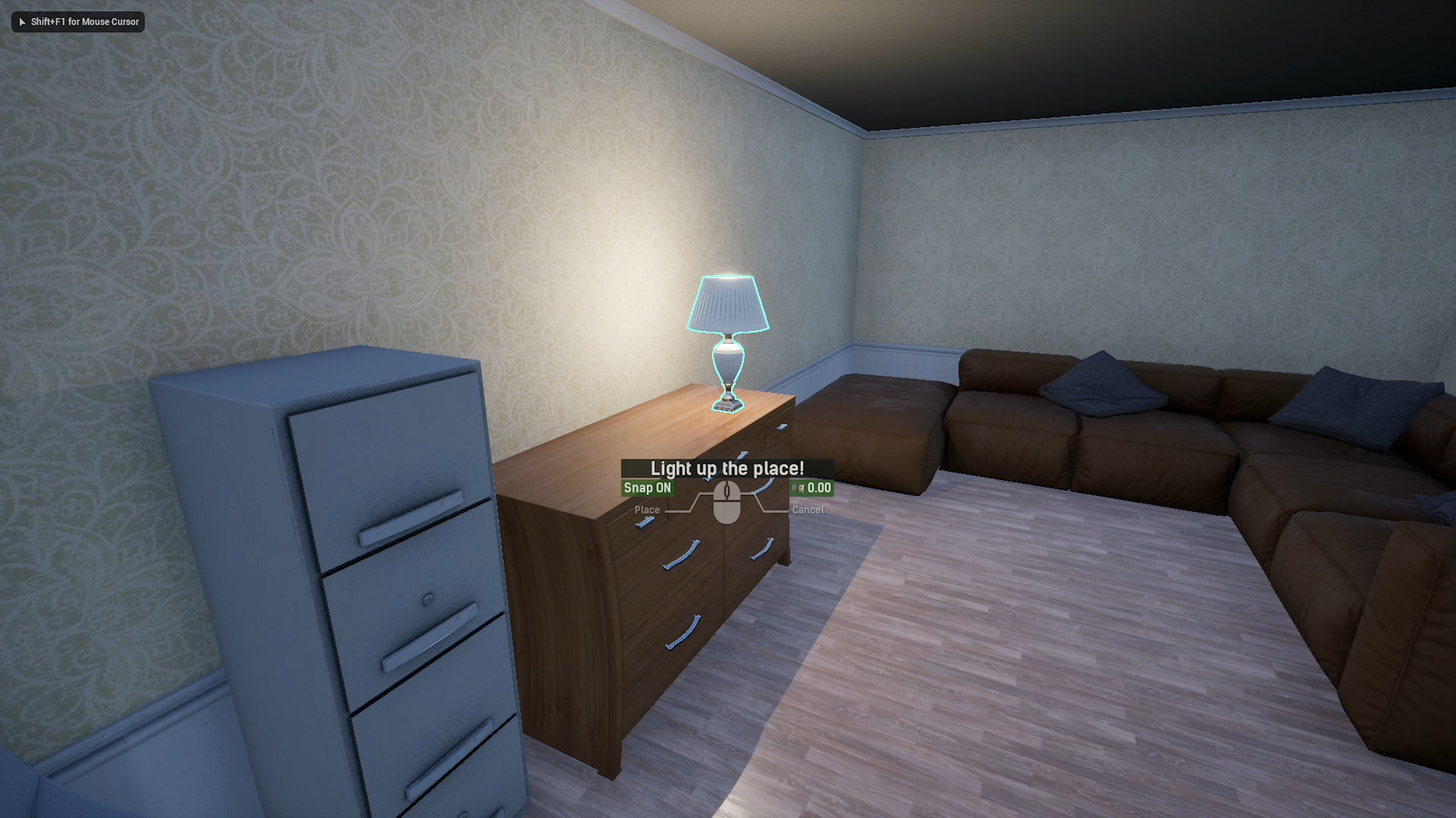 Civil: The Game screenshot 7