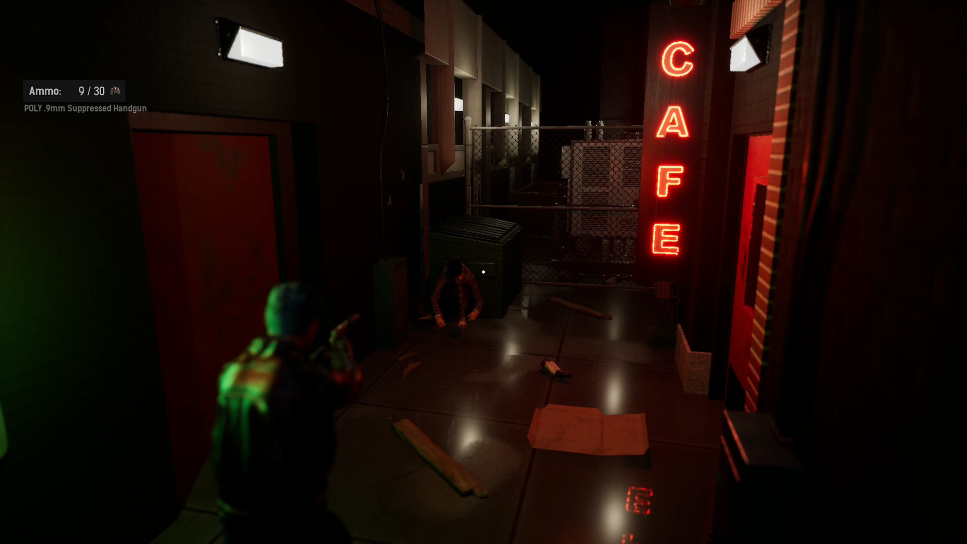 Civil: The Game screenshot 8