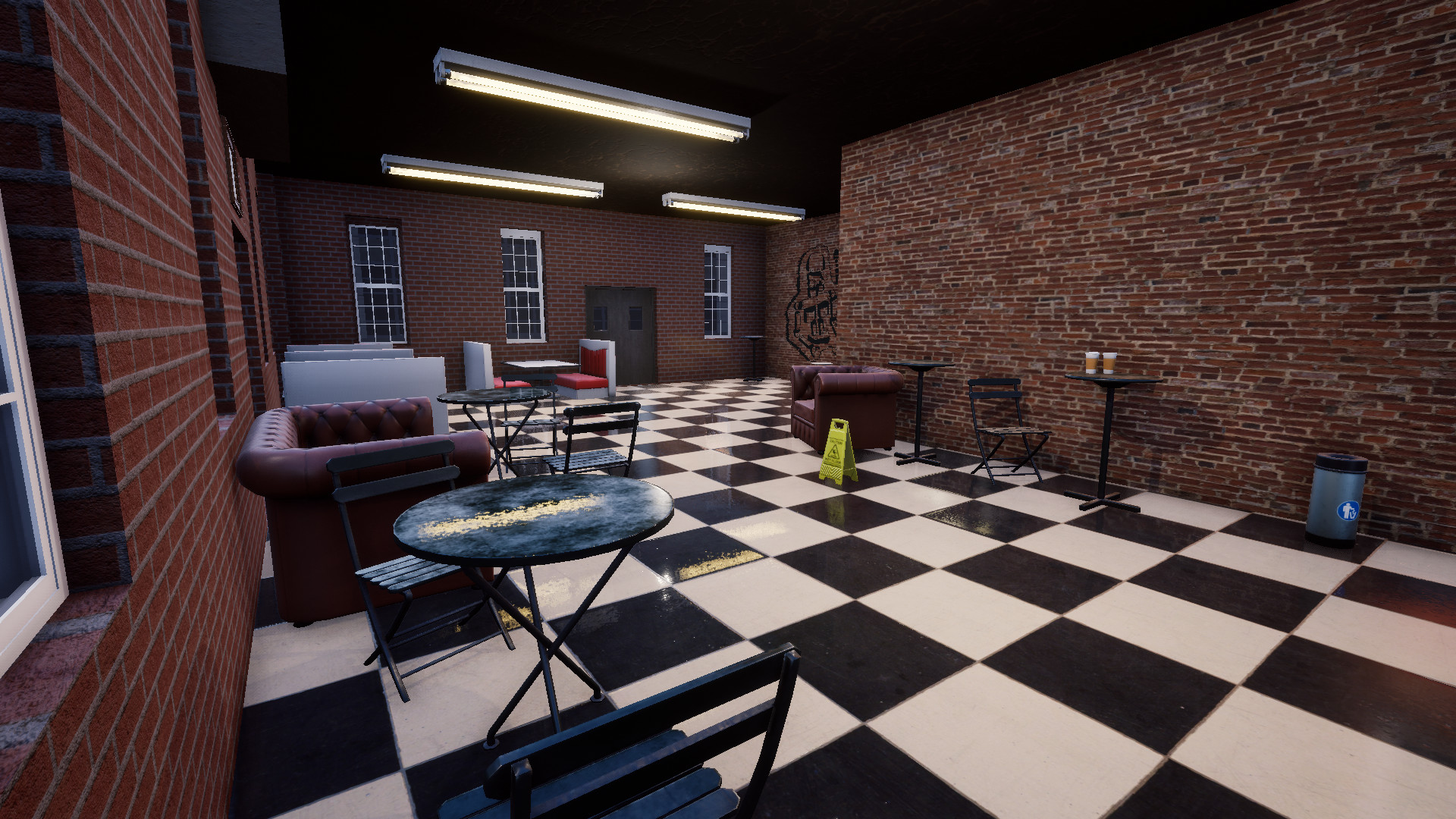 Civil: The Game screenshot 5
