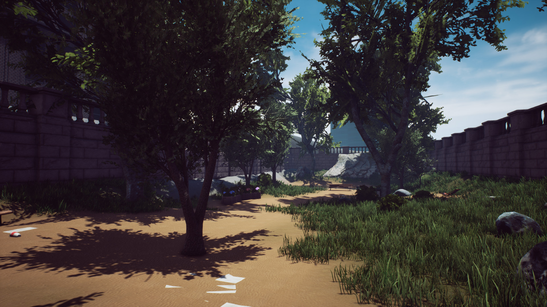 Civil: The Game screenshot 12
