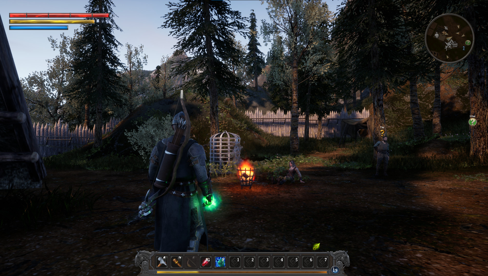 Dungeons of Edera screenshot 8