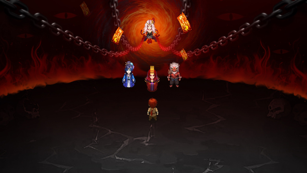 叫我铸造师 screenshot 21