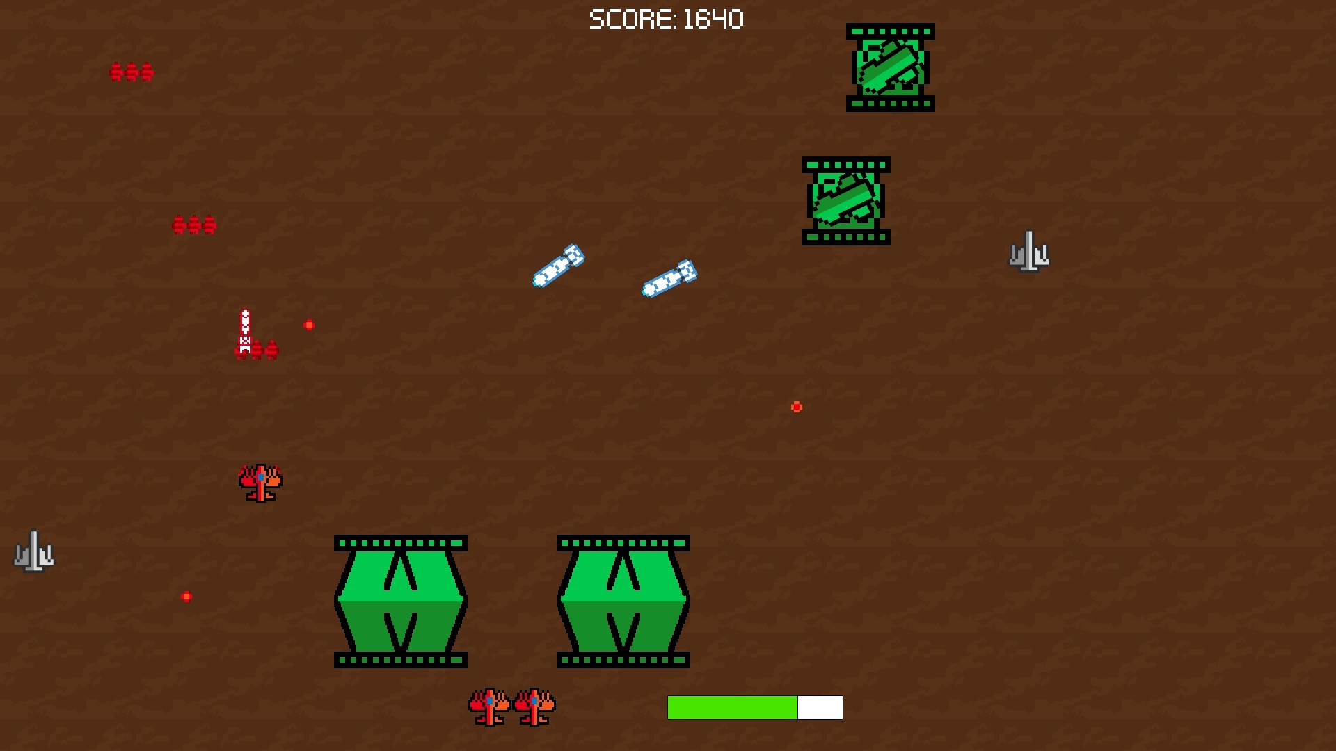 Tiger Fighter 1931 Tora!Tora!Tora! screenshot 2