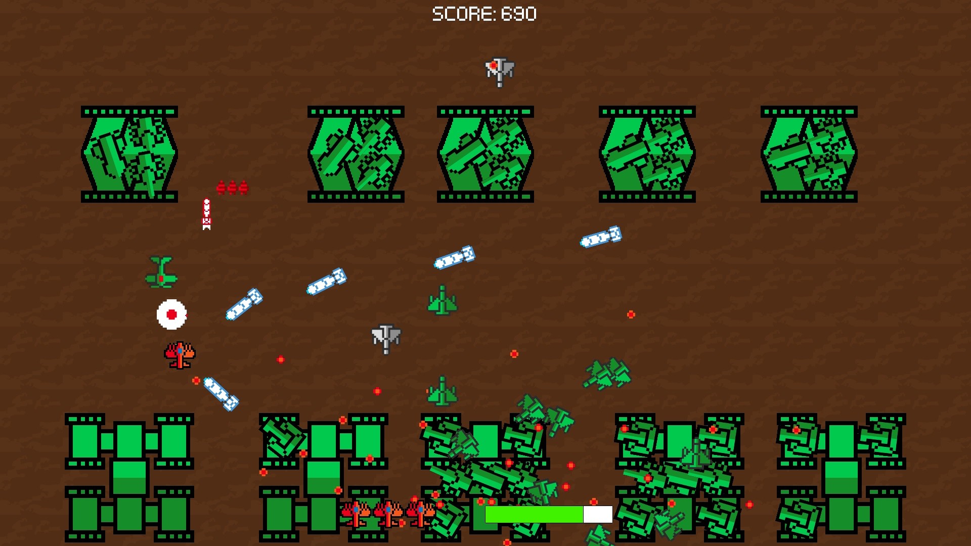 Tiger Fighter 1931 Tora!Tora!Tora! screenshot 8
