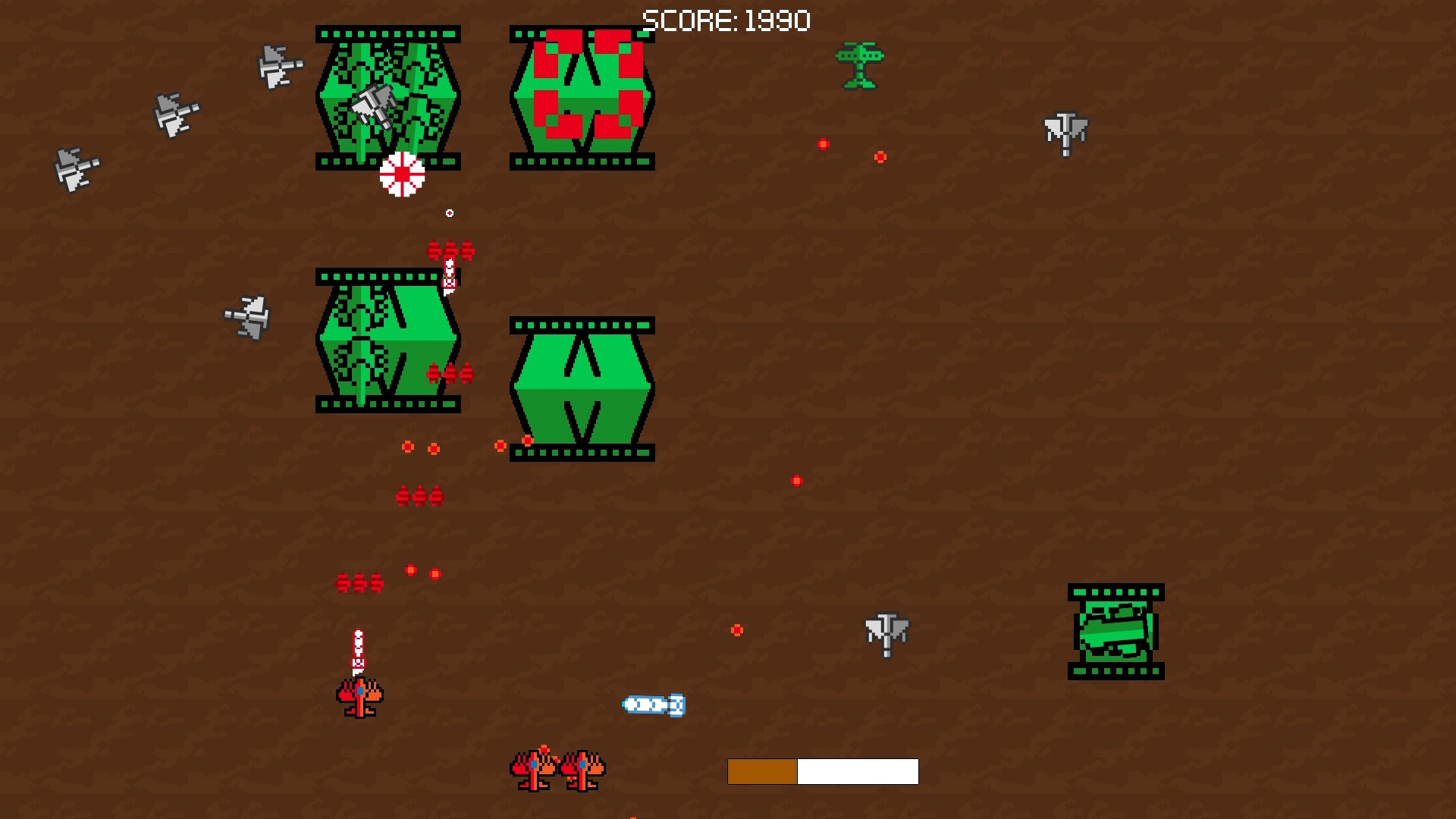 Tiger Fighter 1931 Tora!Tora!Tora! screenshot 6
