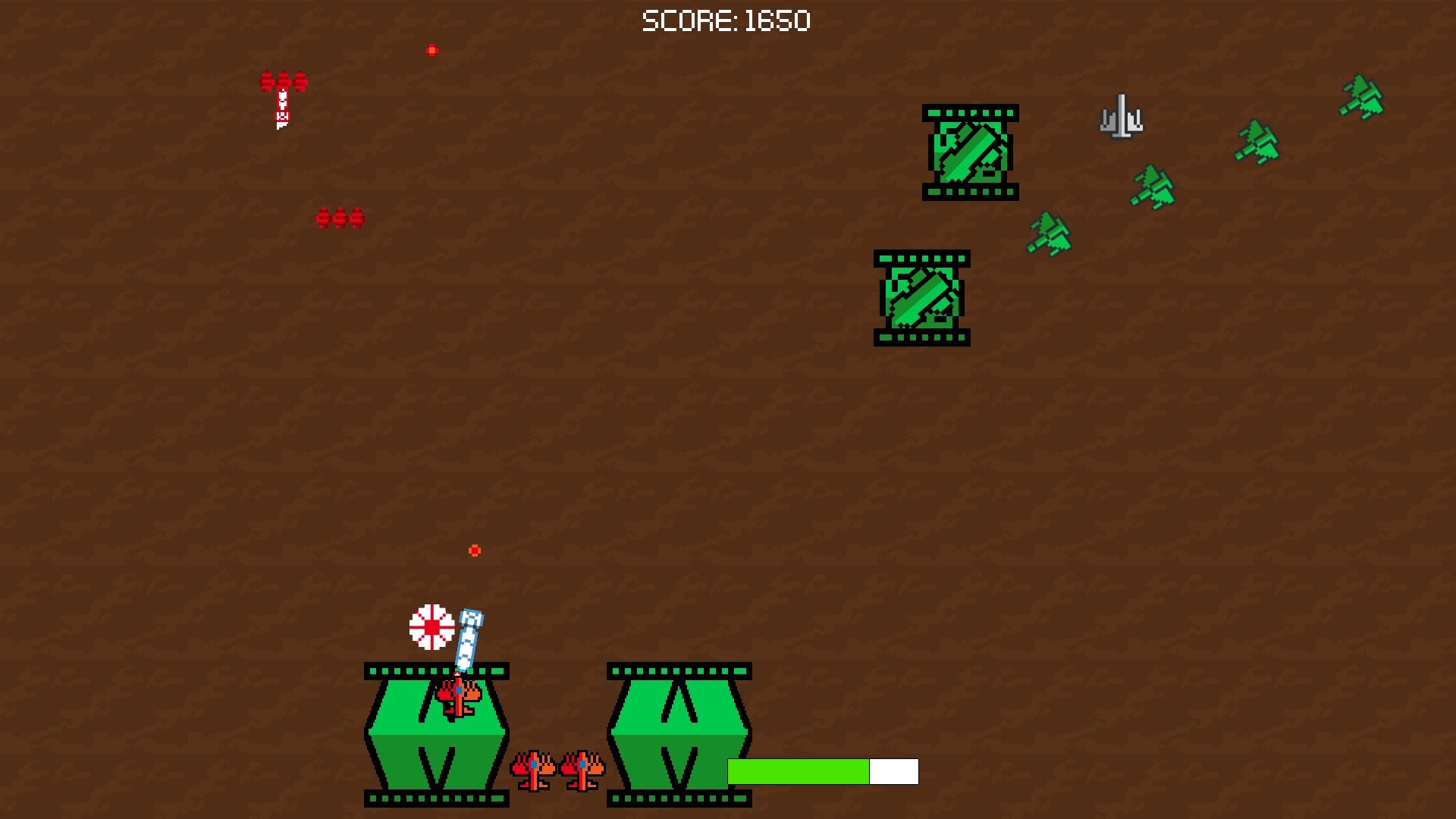 Tiger Fighter 1931 Tora!Tora!Tora! screenshot 4