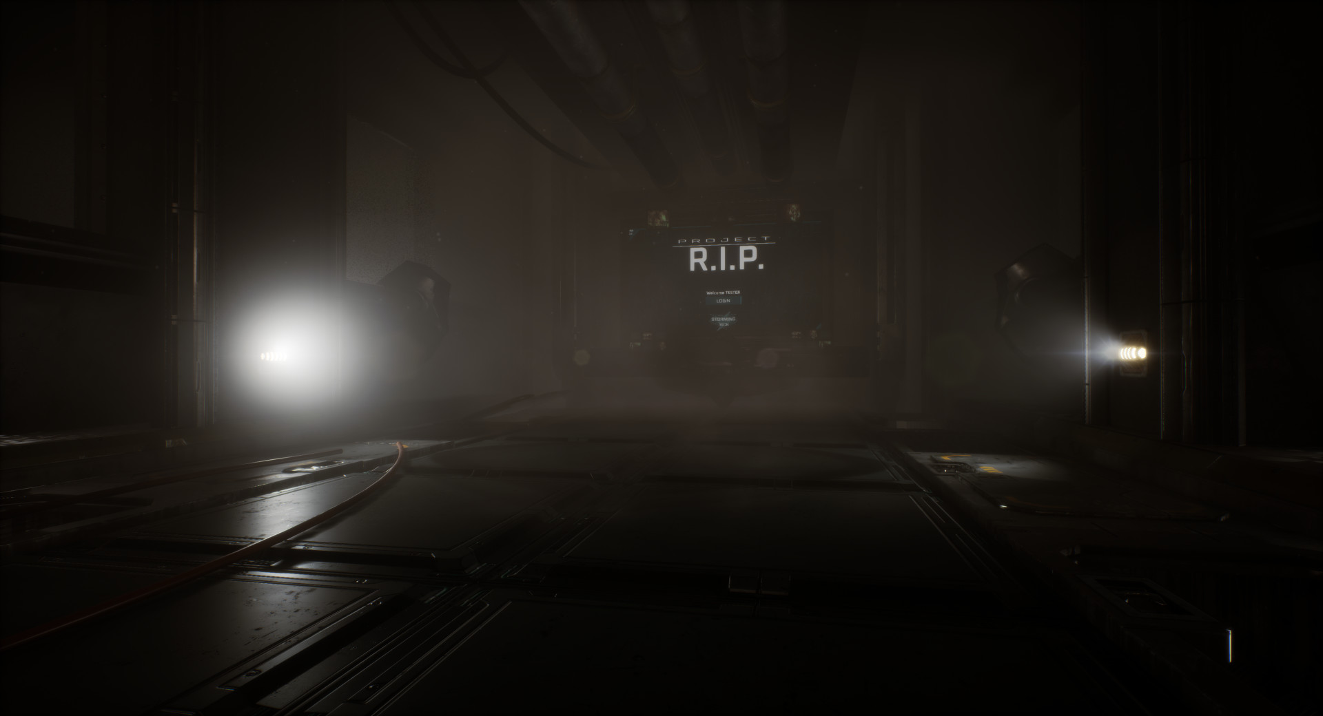 Project RIP screenshot 17