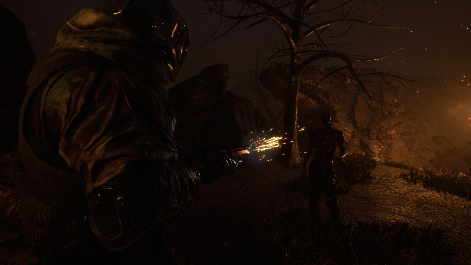 Project RIP screenshot 14