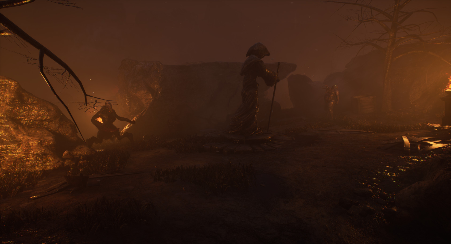 Project RIP screenshot 13