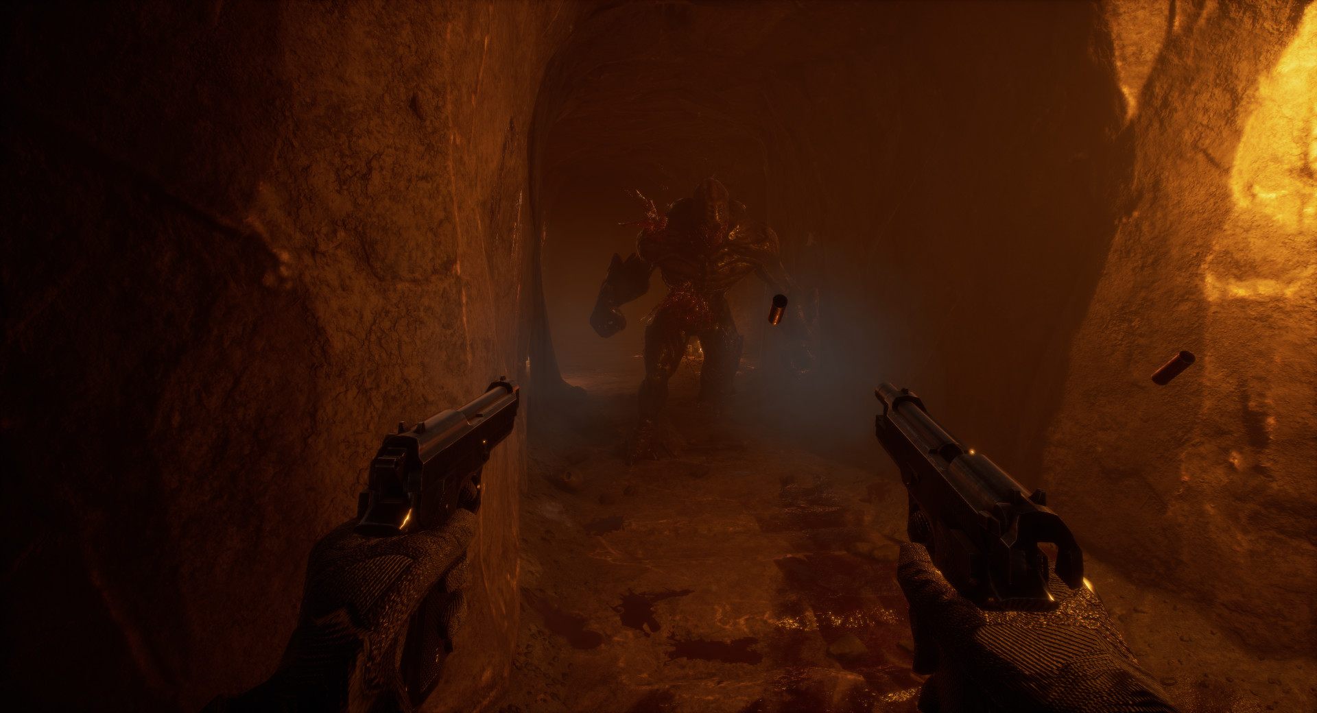 Project RIP screenshot 1