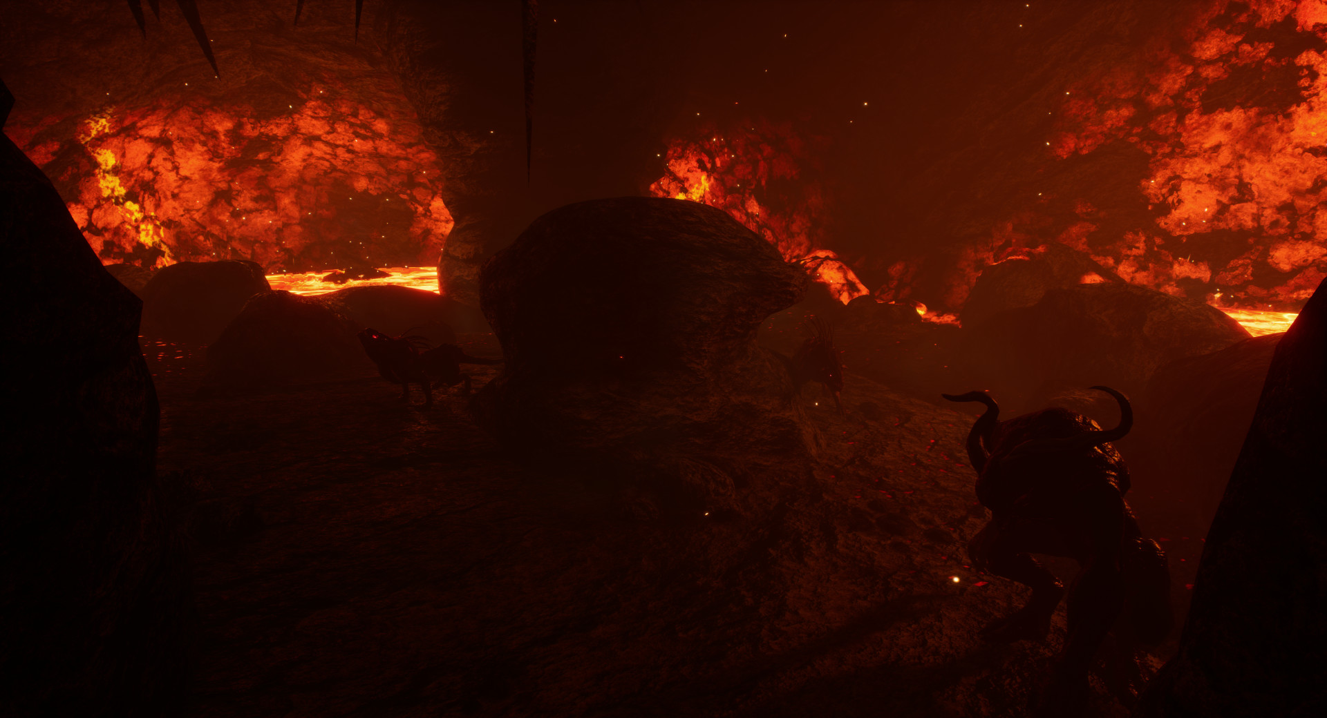 Project RIP screenshot 2