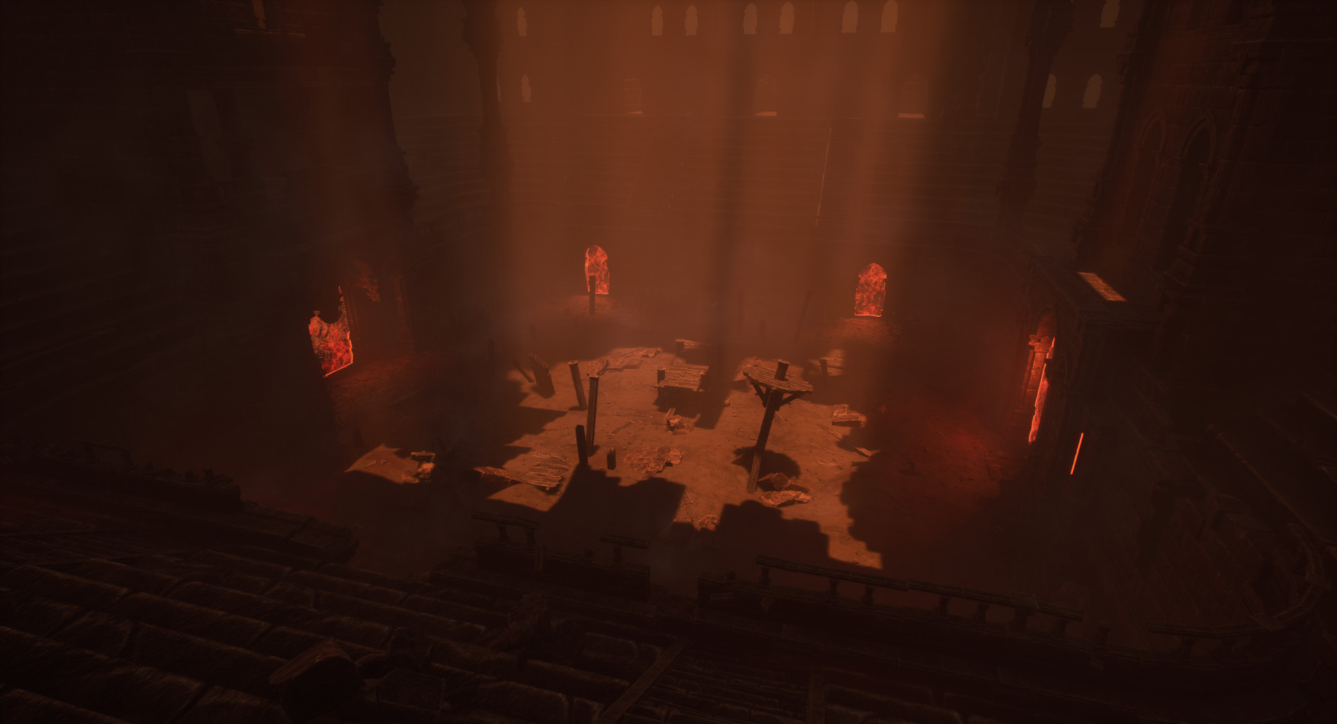 Project RIP screenshot 12