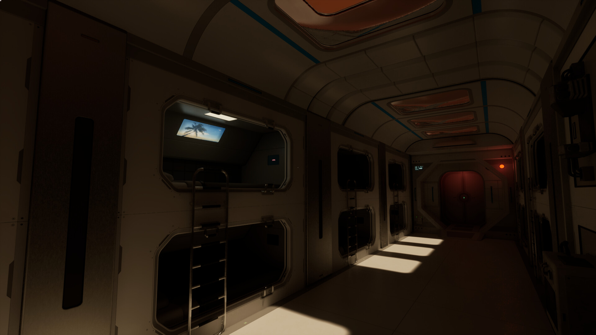Above Earth screenshot 5