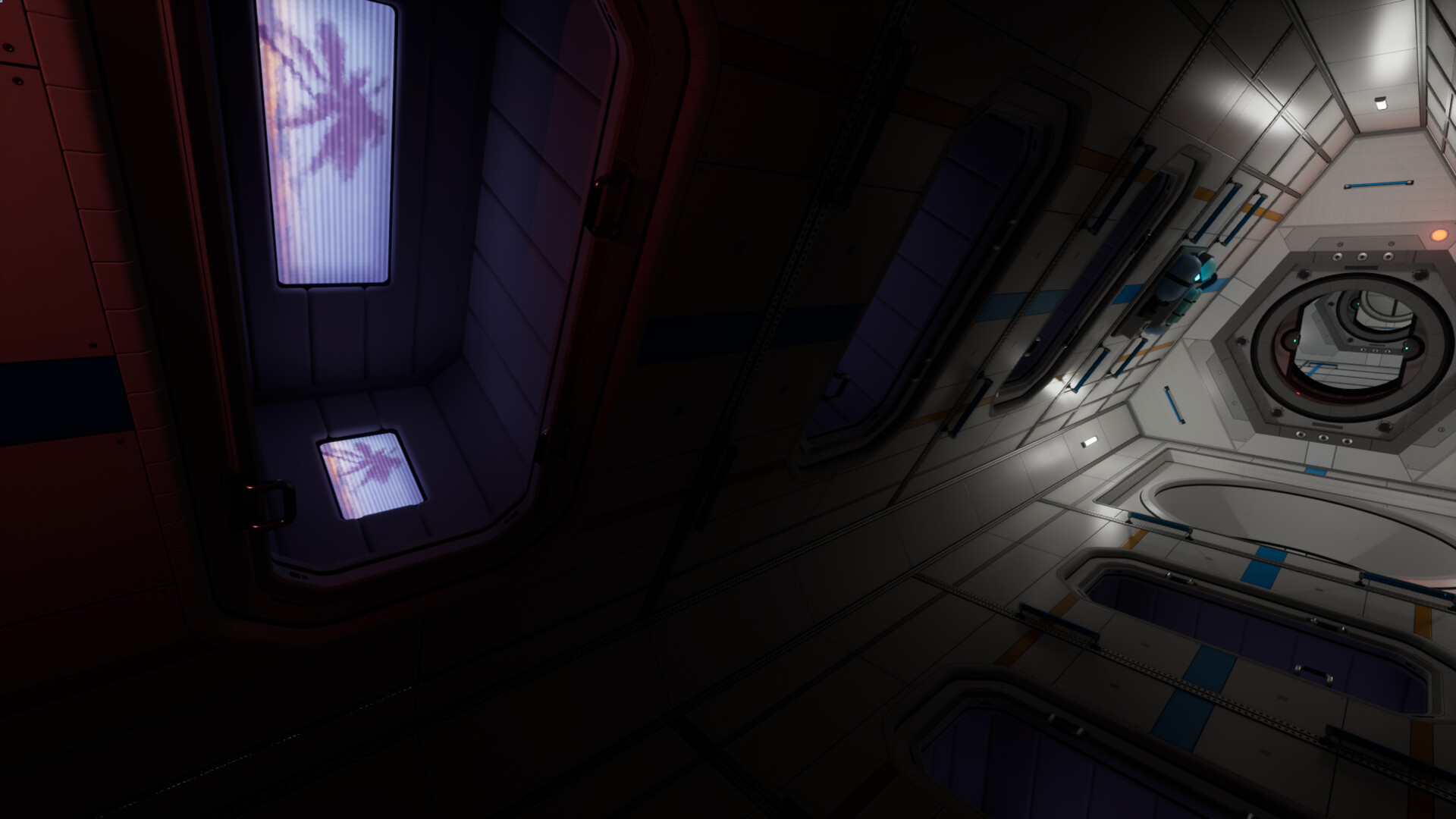 Above Earth screenshot 22