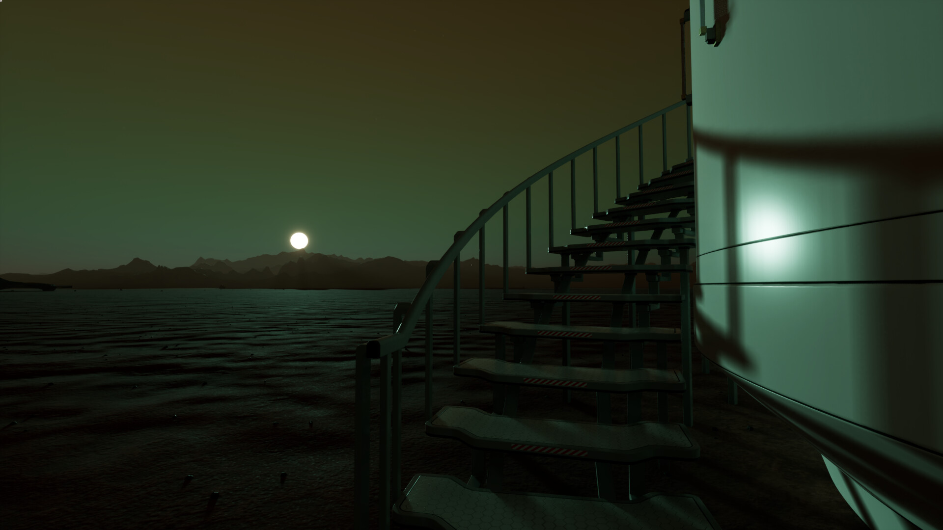 Above Earth screenshot 23