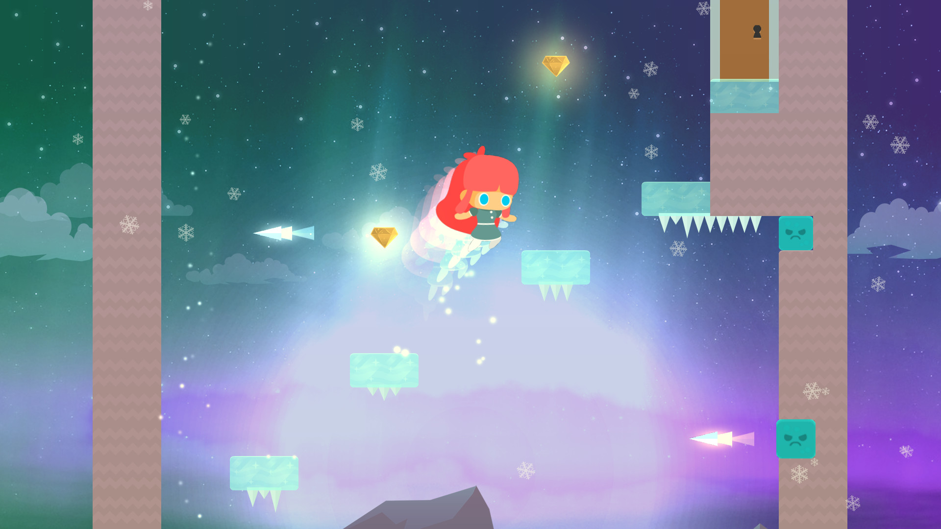 Wandering Gem Jockeying screenshot 2