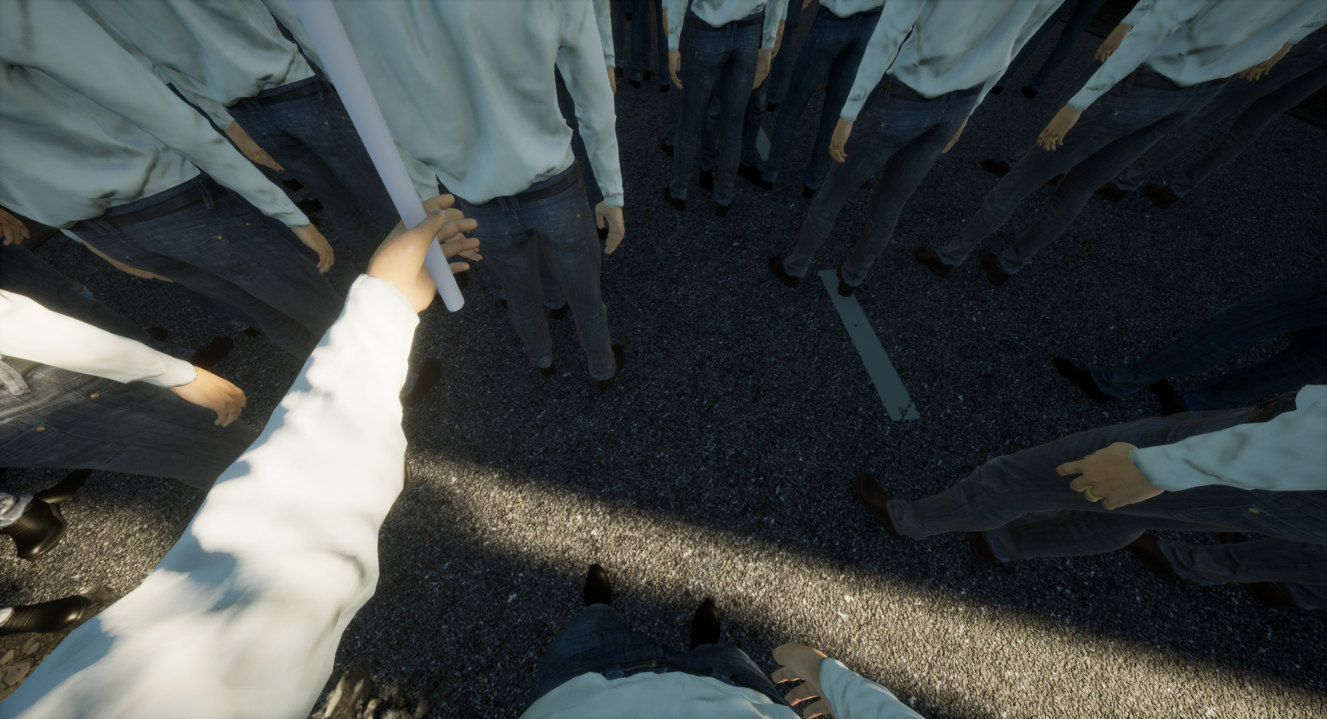 PROTEST SIMULATOR screenshot 5