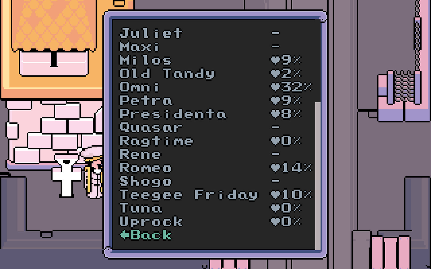 Alien Squatter screenshot 15