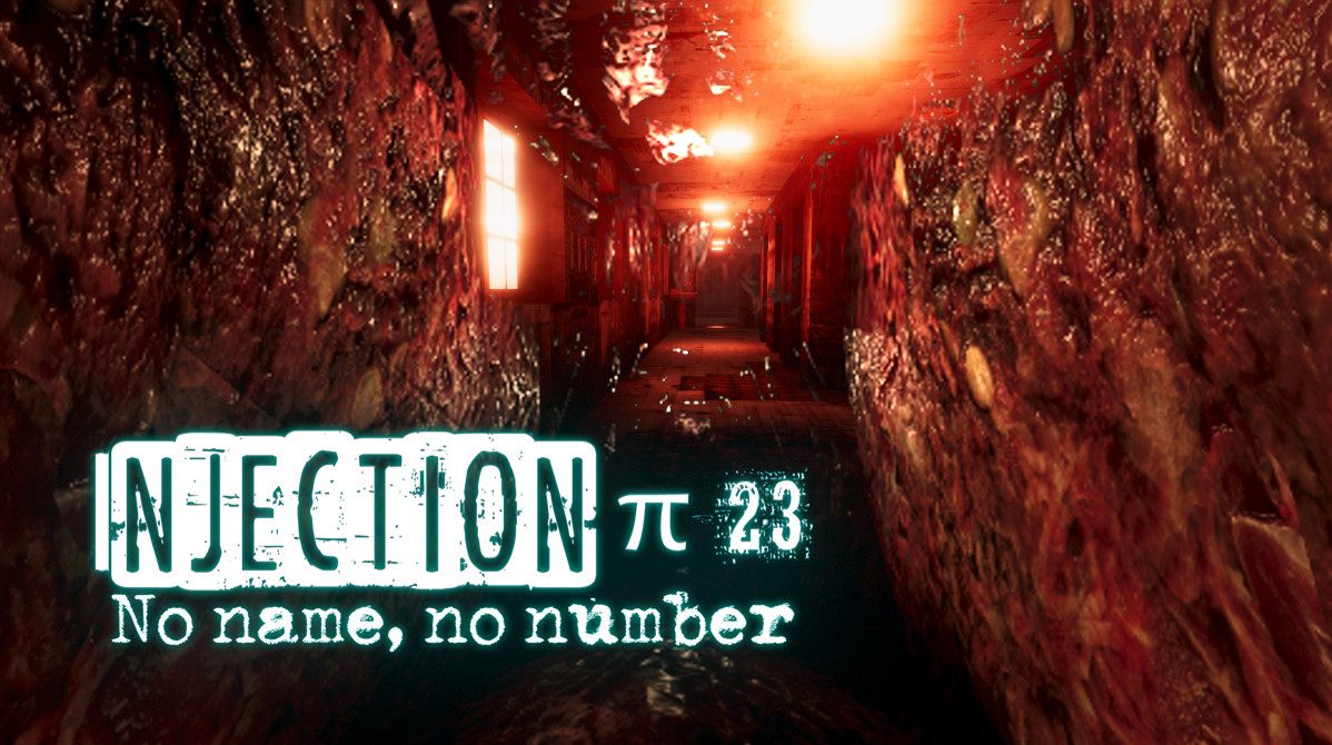 Injection π23 'No Name, No Number' screenshot 1