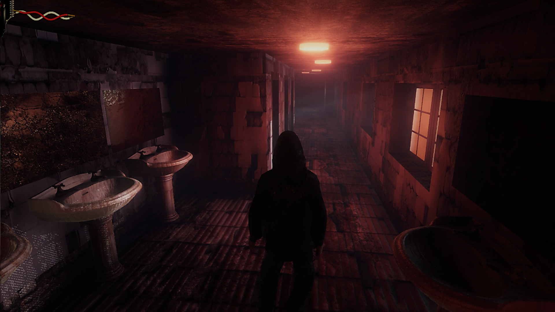 Injection π23 'No Name, No Number' screenshot 5