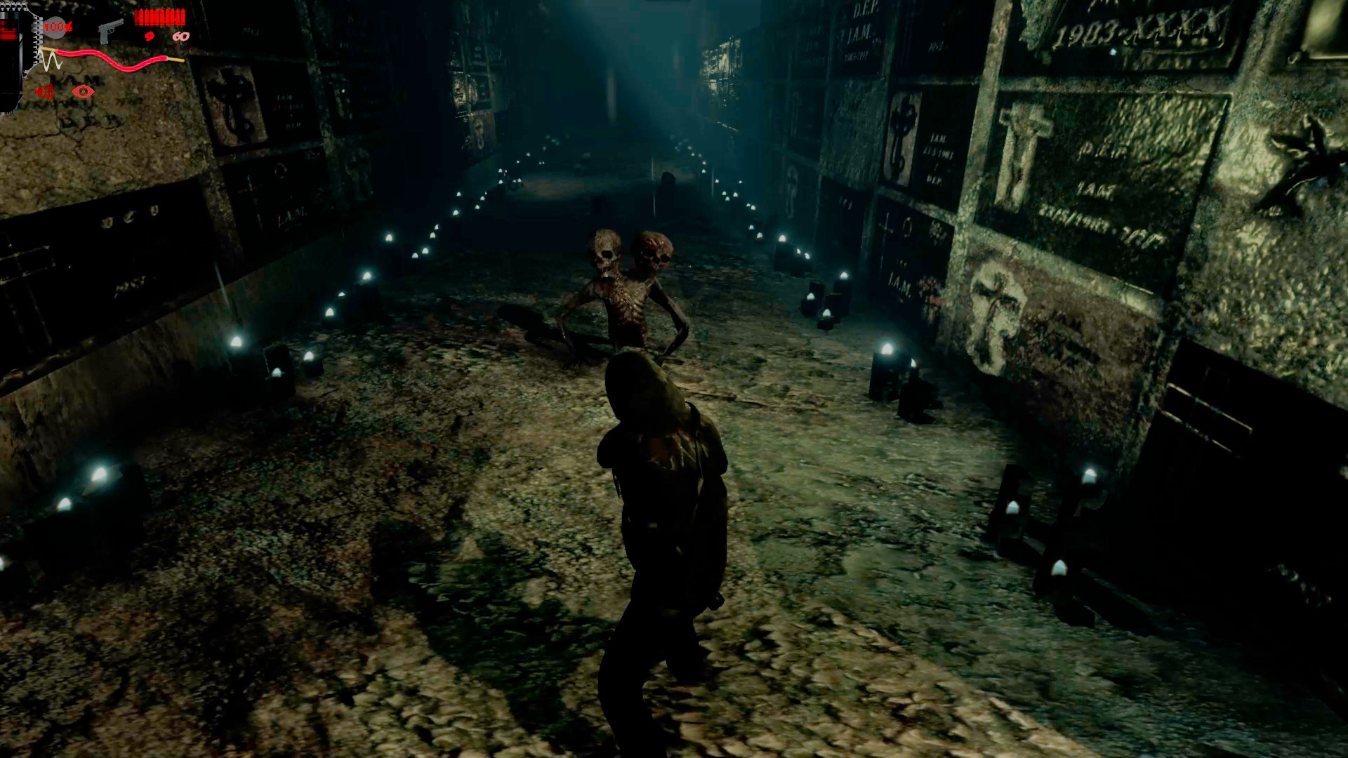 Injection π23 'No Name, No Number' screenshot 7