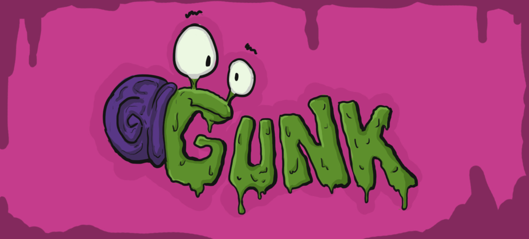 Gunk screenshot 1