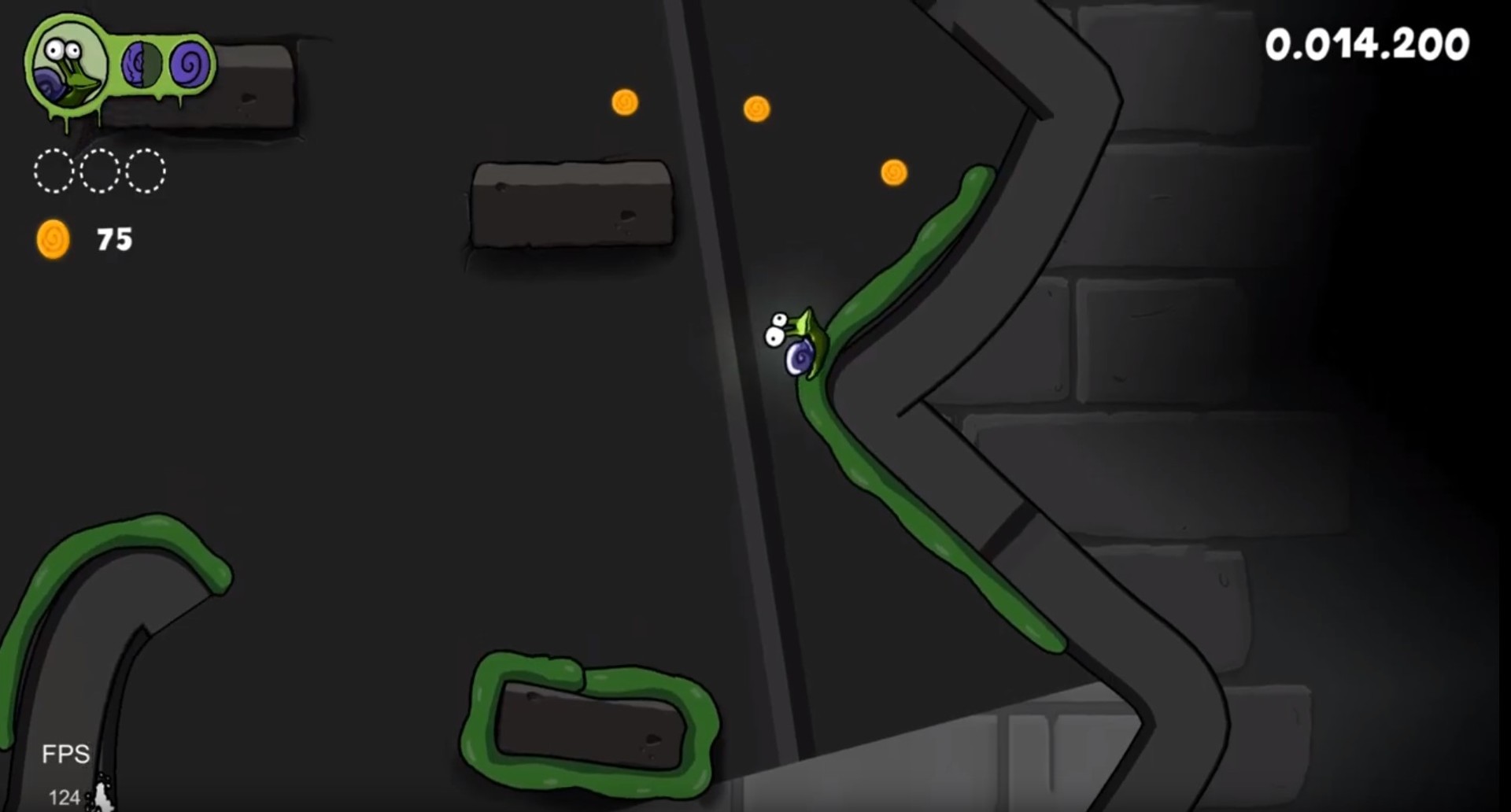 Gunk screenshot 5