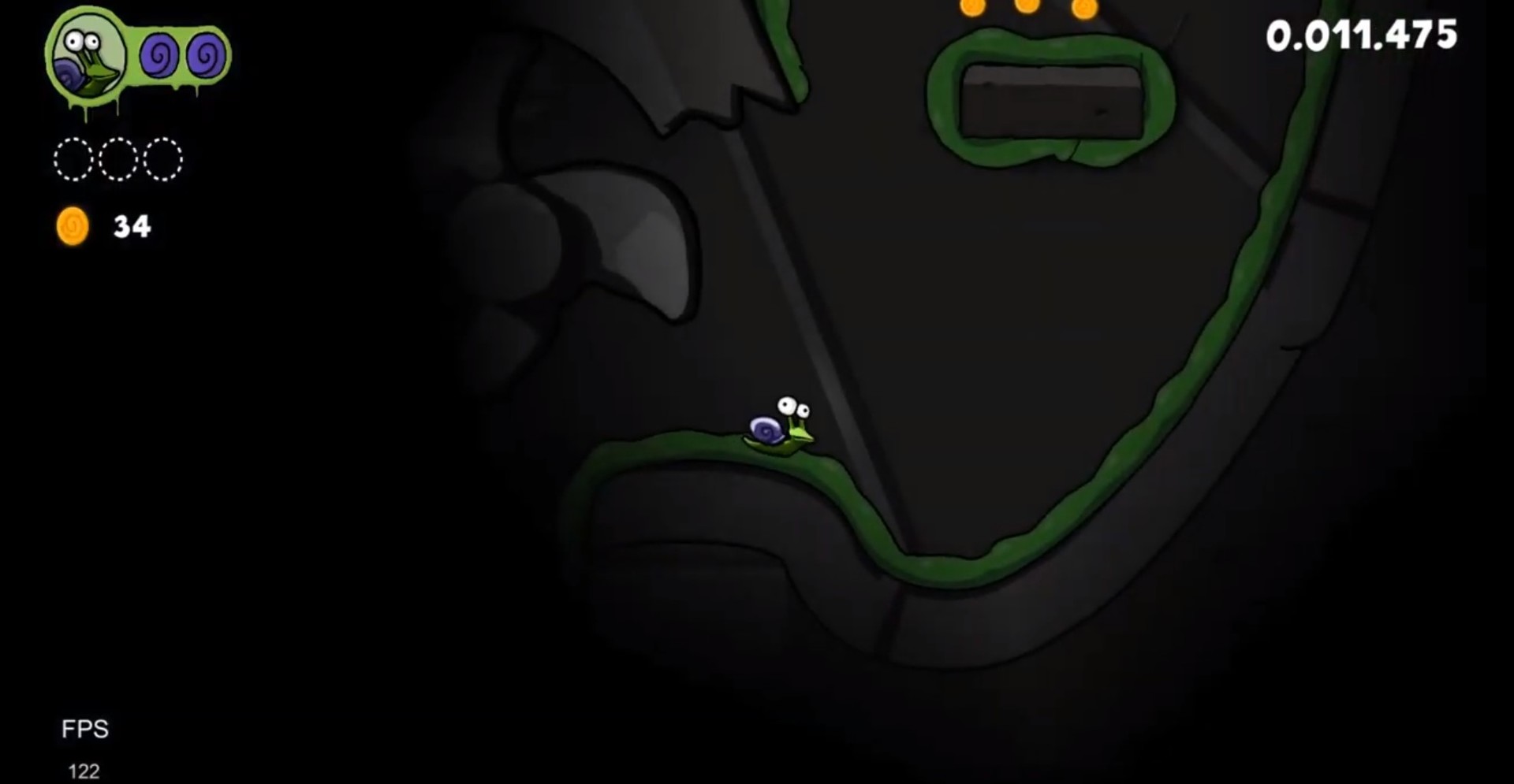 Gunk screenshot 2
