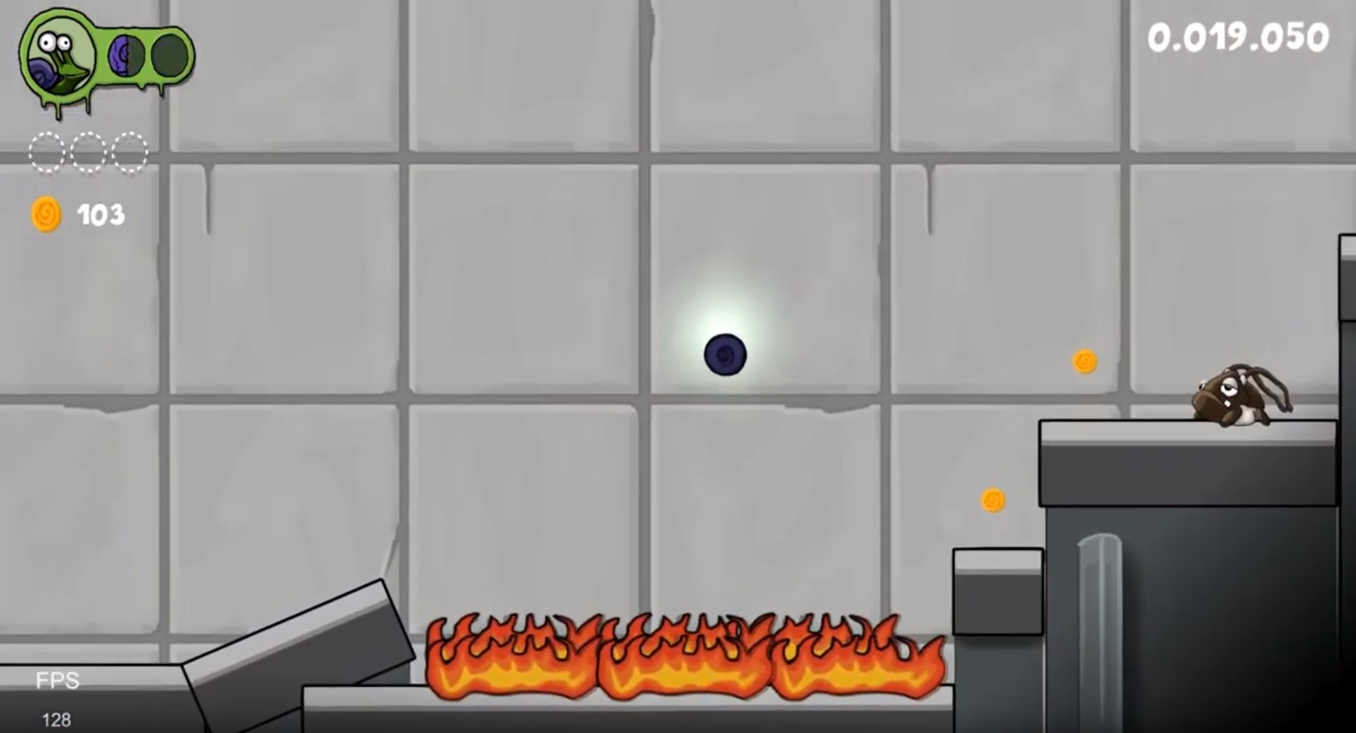 Gunk screenshot 4