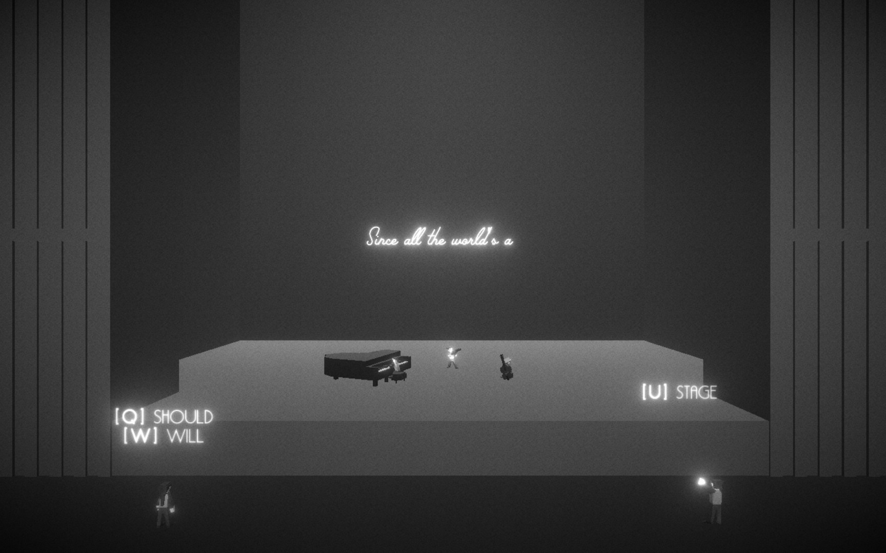 Evergreen Blues screenshot 5