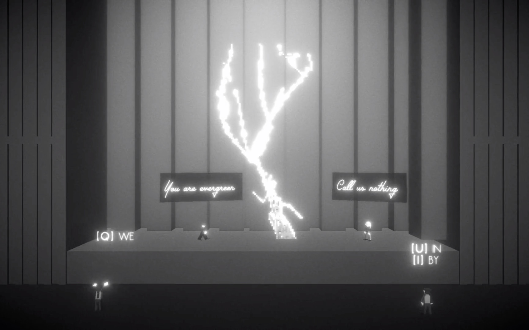 Evergreen Blues screenshot 1