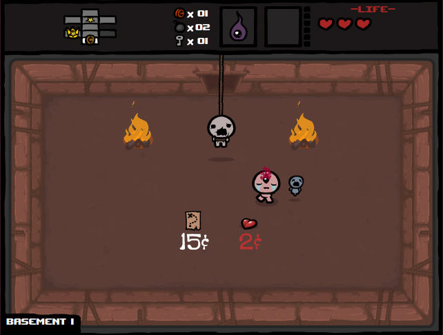 The Binding of Isaac screenshot 12